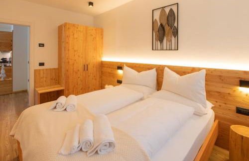 Brenta Rosso - Charme Apartments - Foto 4