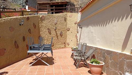 Casa Rural el Roque -Elegant Stay & BBQ, El Hierro - Foto 2, Other