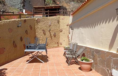 Casa Rural el Roque -Elegant Stay & BBQ, El Hierro - Foto 2