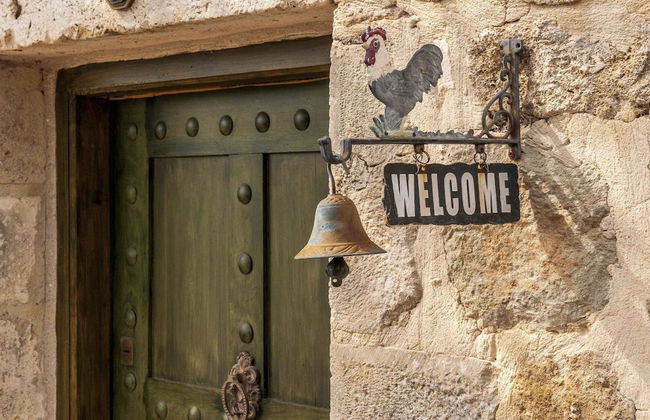 Villa Nefeli- Mounty Island Villas - Photo 35