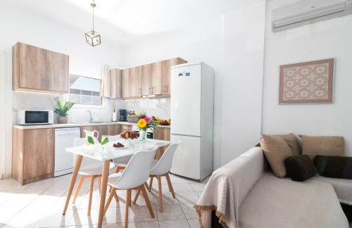 GARDEN HOUSE, Kalamaki - Foto 37