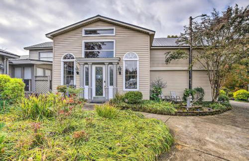 Efficiency Apt Shared Conference Room, Patio - Foto 37