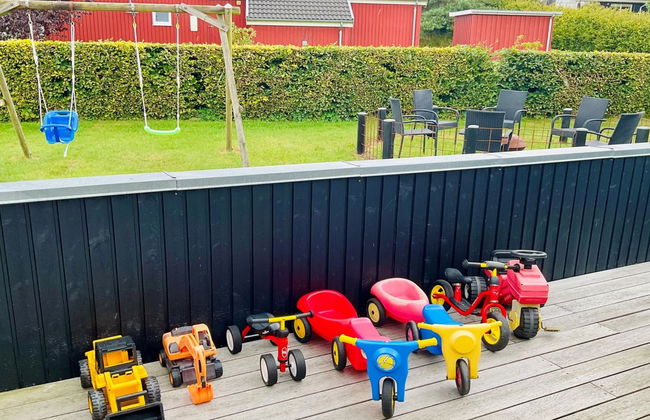 "Athisl" - 800m from the sea - Foto 25