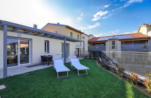 Villa 41 Lazise - Foto 31