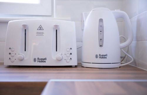 Ailsa Retreat - Foto 19