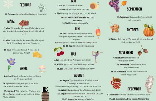 Ferienhaus Traminer im Weinberg - Foto 13