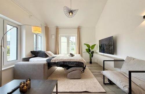 Moderne-Neubauwohnungen mit kostenlosen Parkplätzen - Foto 9