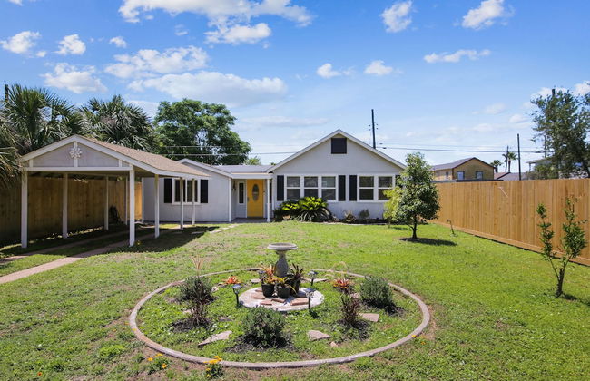 Butterfly Bungalow - Foto 23