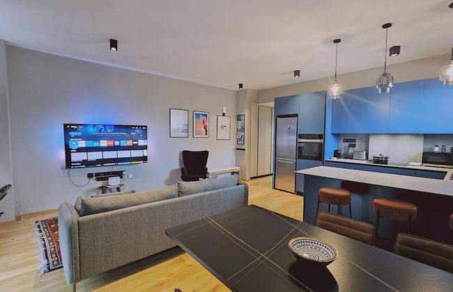 139 LIM - Stay Lima Soul Apartment - Foto 12