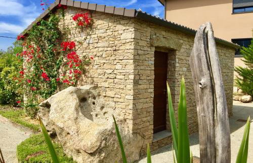 Résidence Petru-Maria - Foto 52