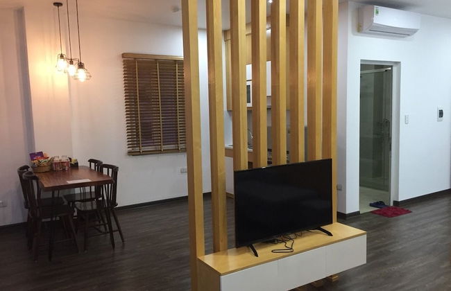 Ha Thinh Phat Apartment - Foto 20