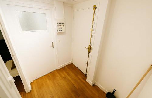 T2 confortable et bien agencé dans un cadre calme - 417 Elbeuf 2 - Foto 7