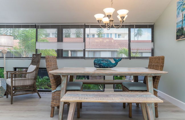 Casa Del Mar Longboat Key - Foto 13