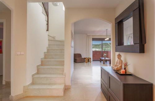 Spacious Duplex "Costa Galera" apartment - Photo 13