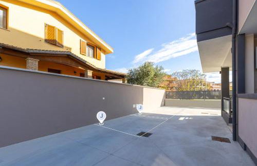 Chapelle Nove - Green Apartment - Foto 40