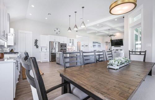 Seashells By The Seashore home - Foto 15