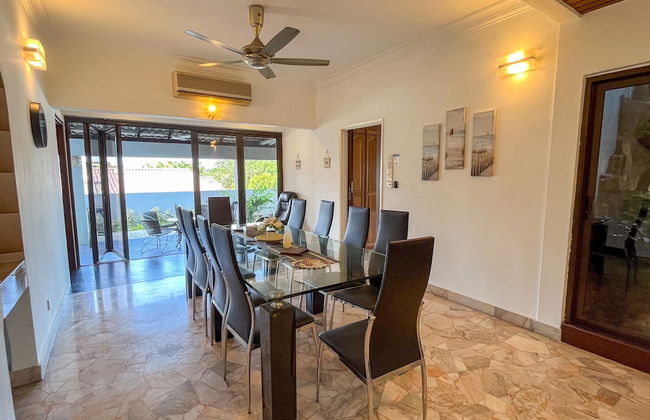 Bangsar Private Pool Villa Kuala Lumpur - Photo 22