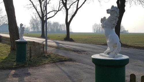 Steinhaus Hof - Foto 3