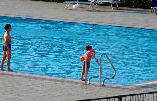 Aqua Marina Olympic Exclusive Family Village & Premium Hub - Foto 21
