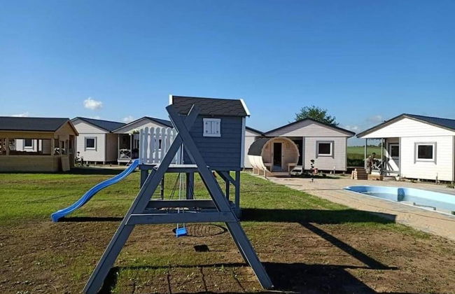 Cottage in Gaski Near Baltic Beach & Lighthouse - Photo 8