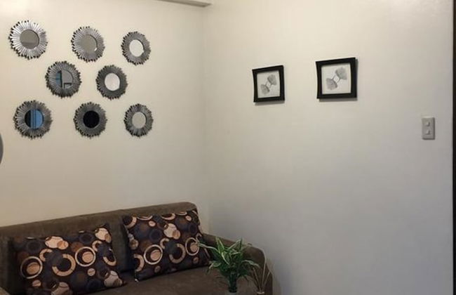 MCH Suites at Le Mirage De Malate - Foto 41