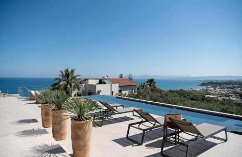 AGAVE HILL LUXURY HOUSE - Photo 59