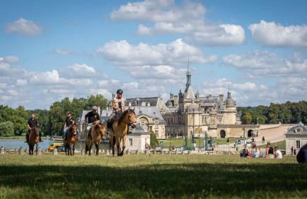 Maison Eureka Chantilly Gouvieux - Foto 26