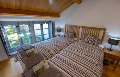 Casa Alameda 23 de Casas Das Figueiras en Ría Eo-Ribadeo - Foto 9