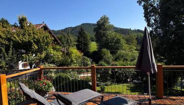 Ferienwohnung Antretter - Foto 1