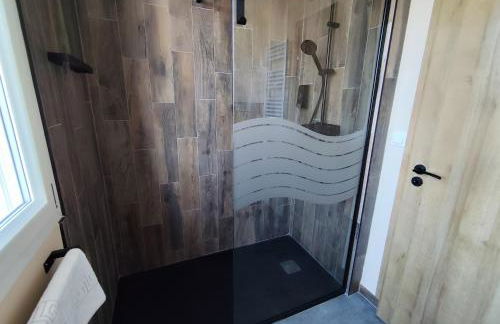 Le 604, confort et détente - Foto 36