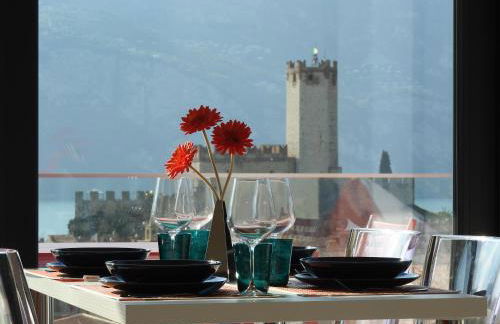 Blue Sky Garda - Sunset - Foto 1