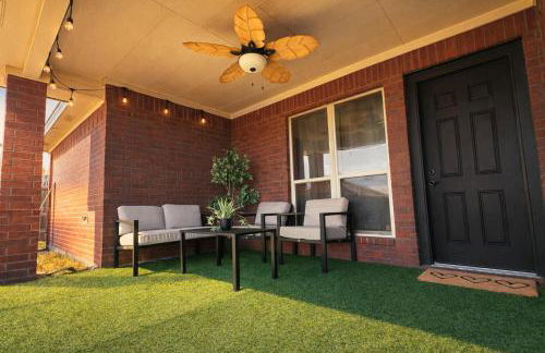 Red Chamber TX King Spa & Couples Retreat - Foto 17