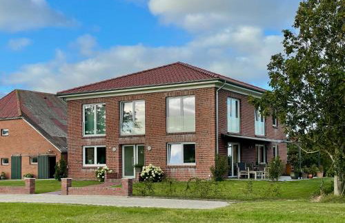 Am DeichLand - Wohnung Landsicht - Foto 15