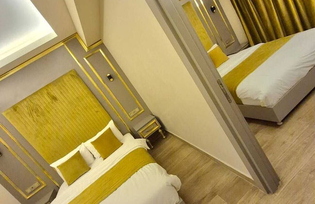 Taksim La Marino Hotel - Foto 22