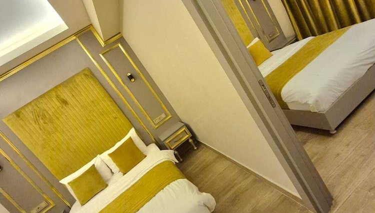 Taksim La Marino Hotel - Foto 1, Habitación