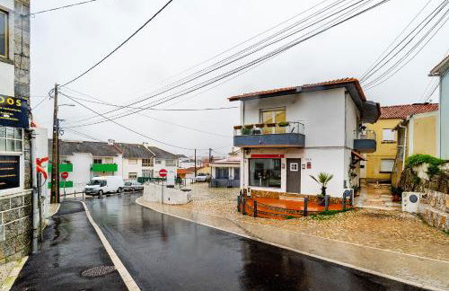 WHome Quiet Comfort in São Domingos da Rana - Foto 11