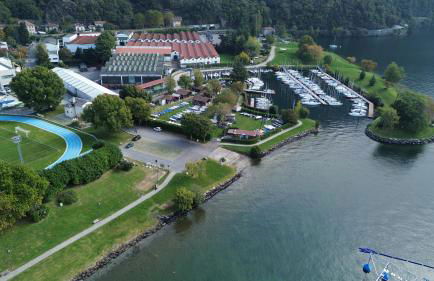 La Rosa e la Spina - Independent House with Garden, Dervio-Lake Como - Foto 37