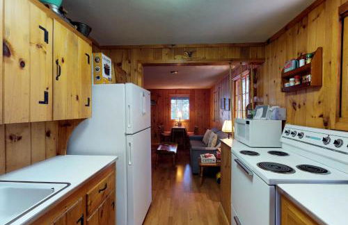 Traditional Maine Cabin - Foto 14