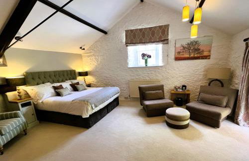 Ravenstone Lodge Country House Hotel - Foto 32