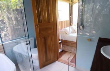 Chalé Colibri no Matutu - Foto 10