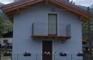 Casa Vacanze Chez Sapin - Foto 1