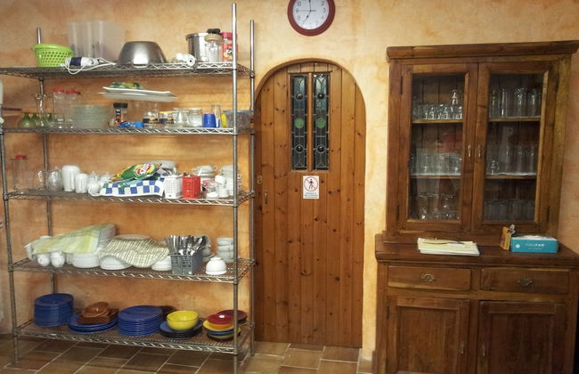 Matxani Gran Agroturismo - Photo 55