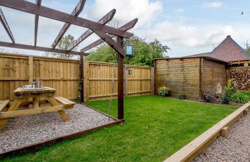 Bramble Cottage - Foto 26