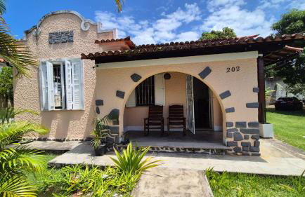 Casa no Centro de Itaparica-Ba -Praias Belíssimas - Photo 1