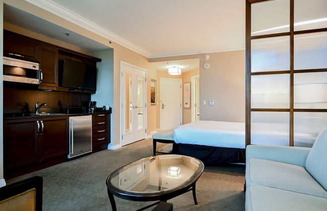 StripViewSuites Two Bedroom at Signature - Foto 47