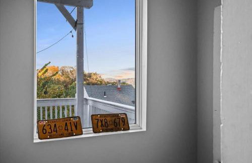 Skyline Serenity Retreat - Foto 19