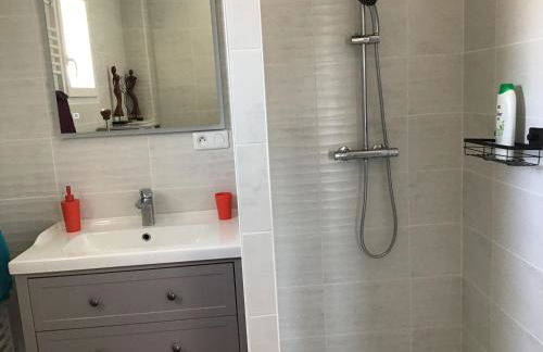 Gîte de la saulnerie - Foto 6