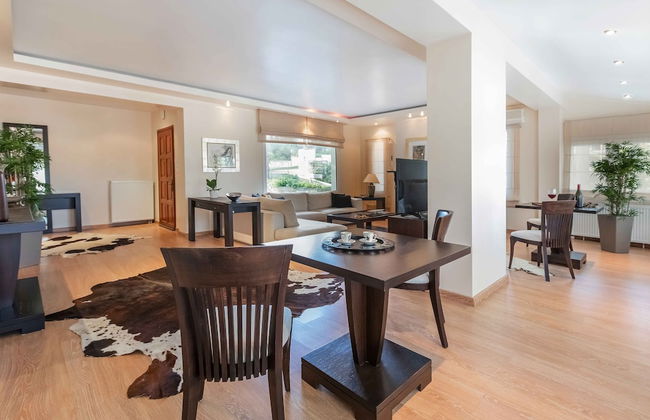 Danai's Secluded Paradise - Azure Coastal Dreams - Foto 11