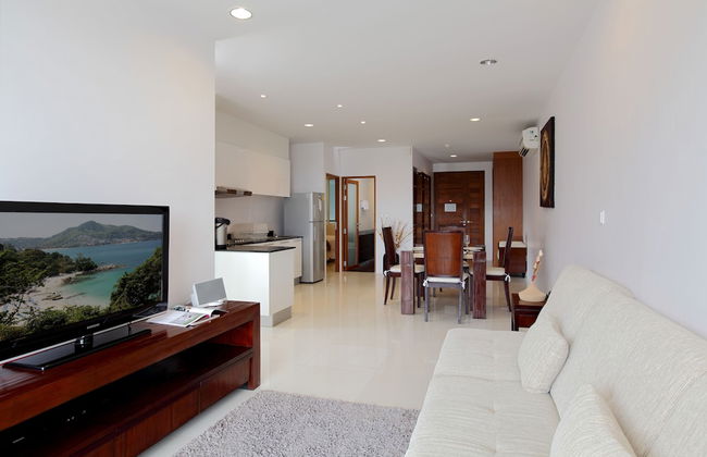 The Park Surin by RESAVA - Foto 61