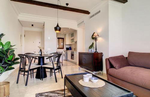 Roda Golf Singapore Apartment - 8109 - Photo 18